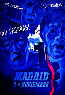 No pasaran